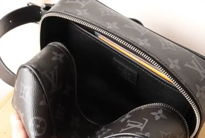 LV Cosmetic Bags 4192D-0159