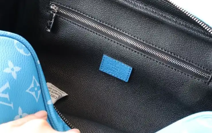 LV Cosmetic Bags 4192D-0162