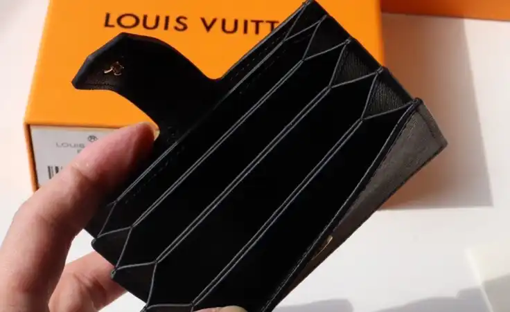 LV Wallets 4192F-0060