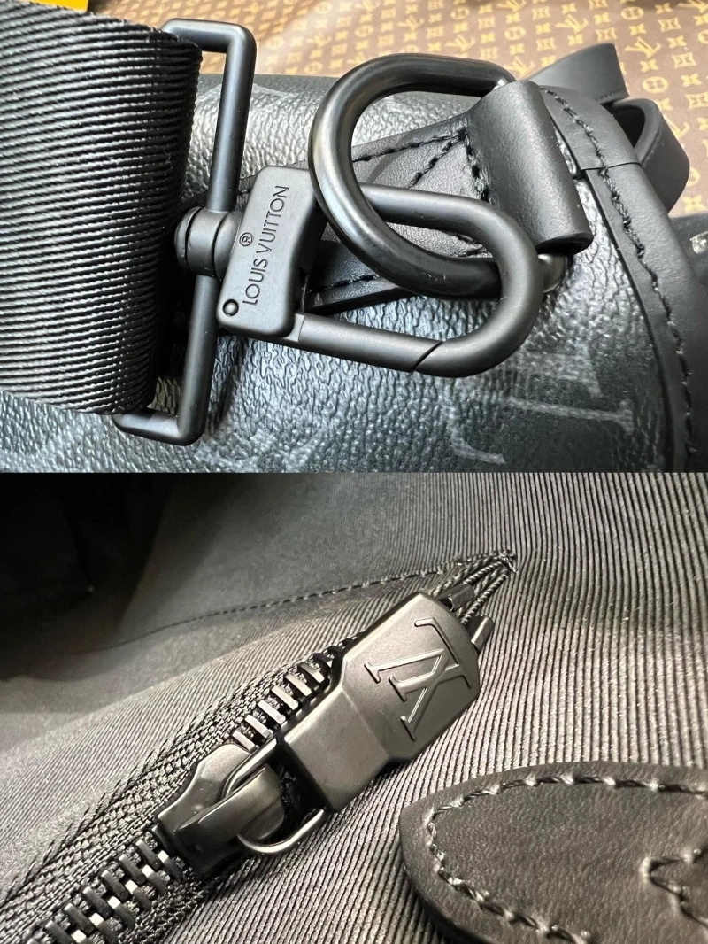 LV Mens Briefcases 4194A-0158