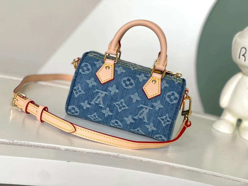 LV Speedy Bags 4194A-0256
