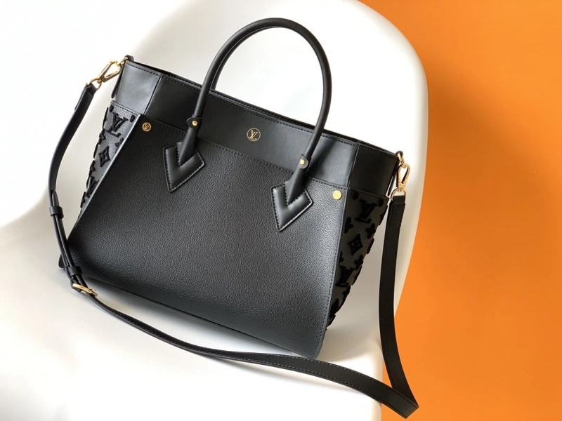 LV Shopping Bags 4194A-0433