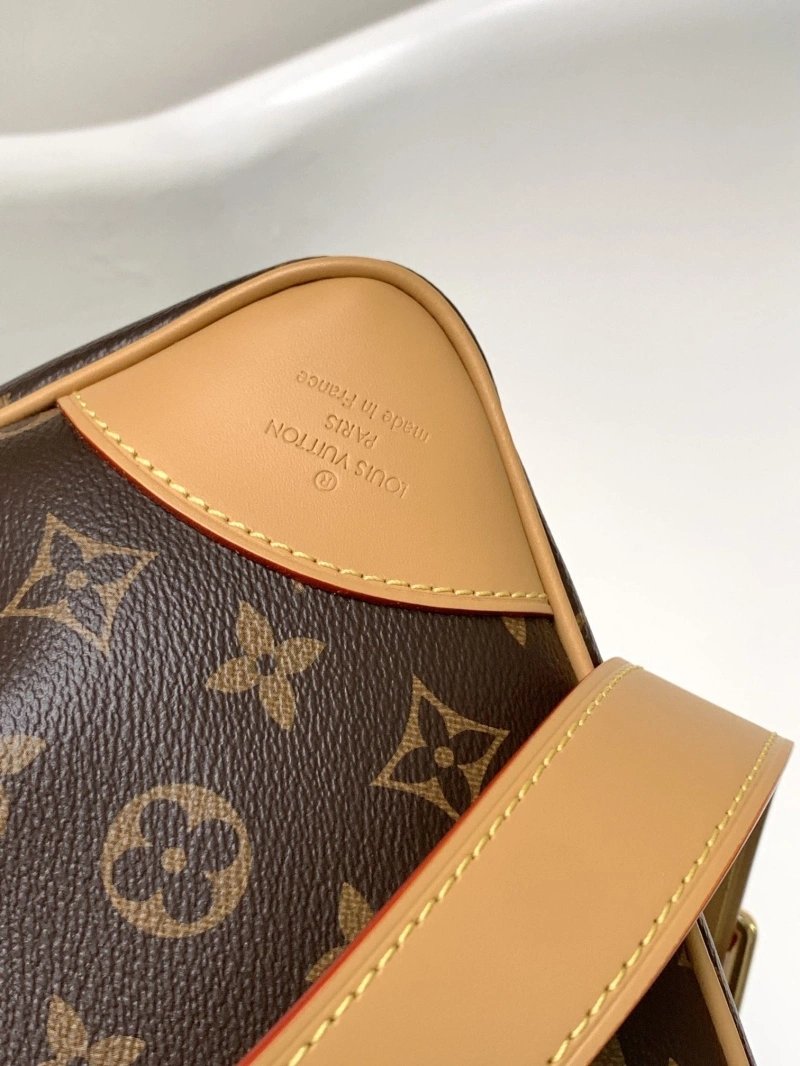 LV Satchel bags 4194A-0545