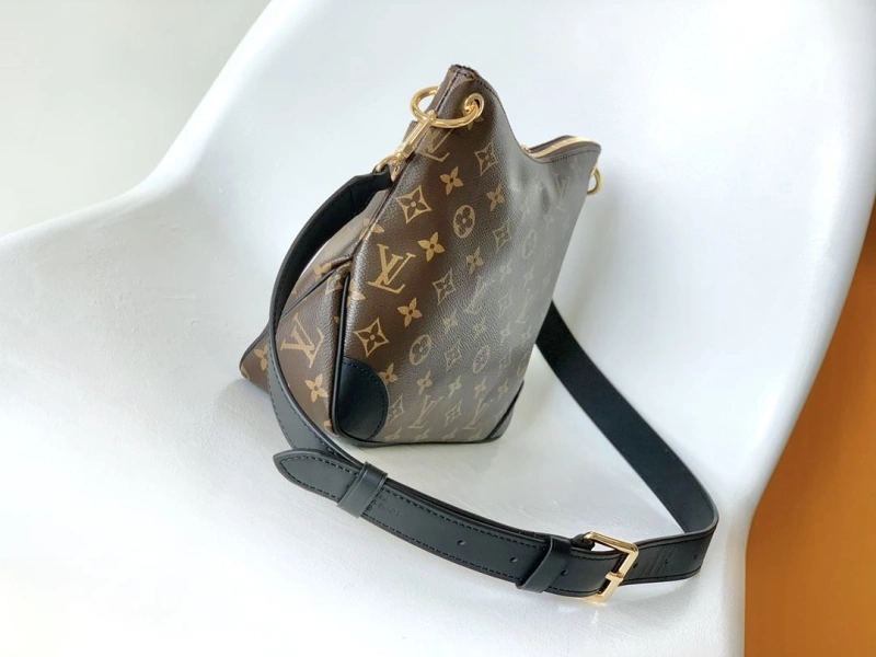 LV Satchel bags 4194A-0546