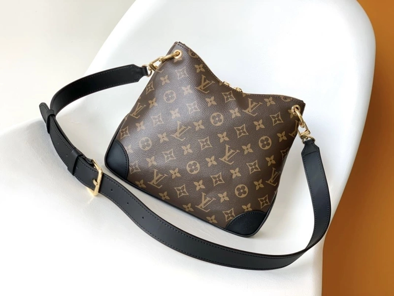 LV Satchel bags 4194A-0546
