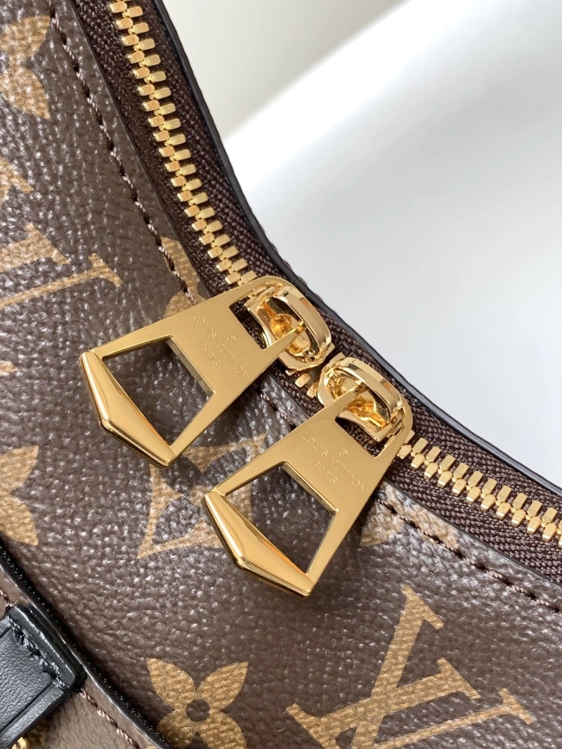 LV Satchel bags 4194A-0546