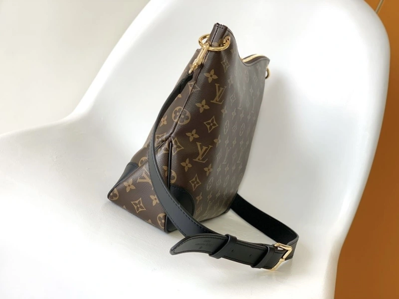 LV Satchel bags 4194A-0547