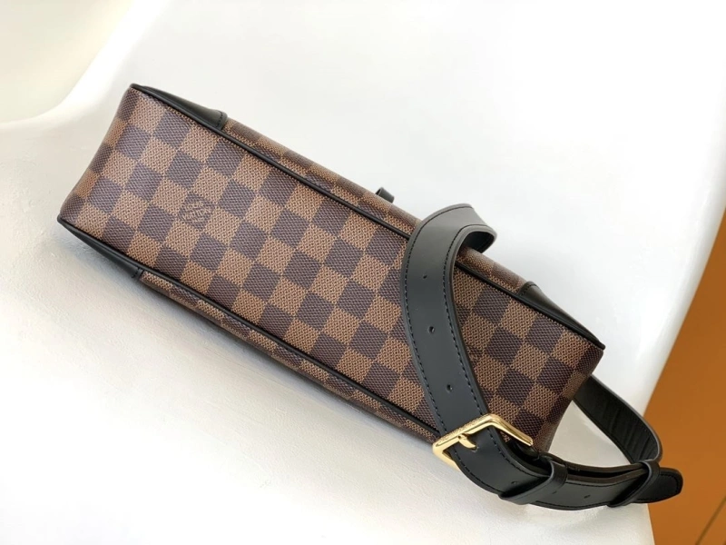 LV Satchel bags 4194A-0548