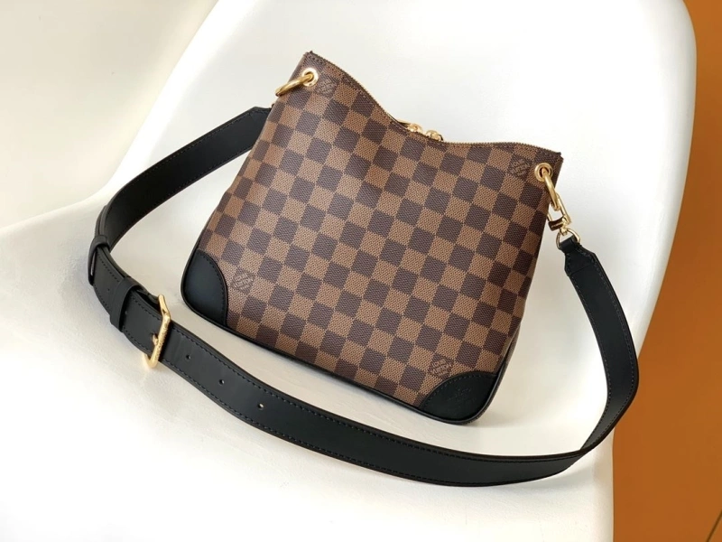 LV Satchel bags 4194A-0549