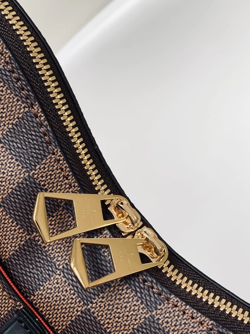 LV Satchel bags 4194A-0549