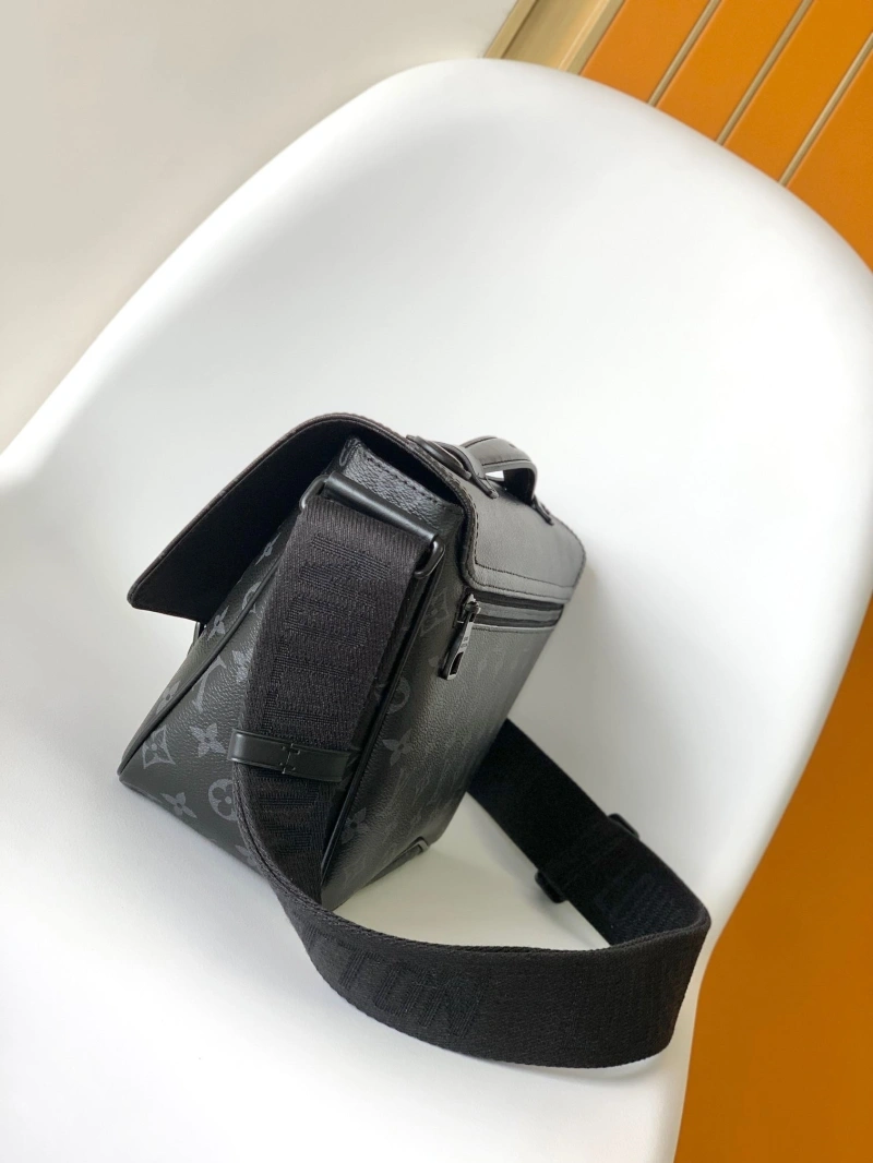 LV Satchel bags 4194A-0560