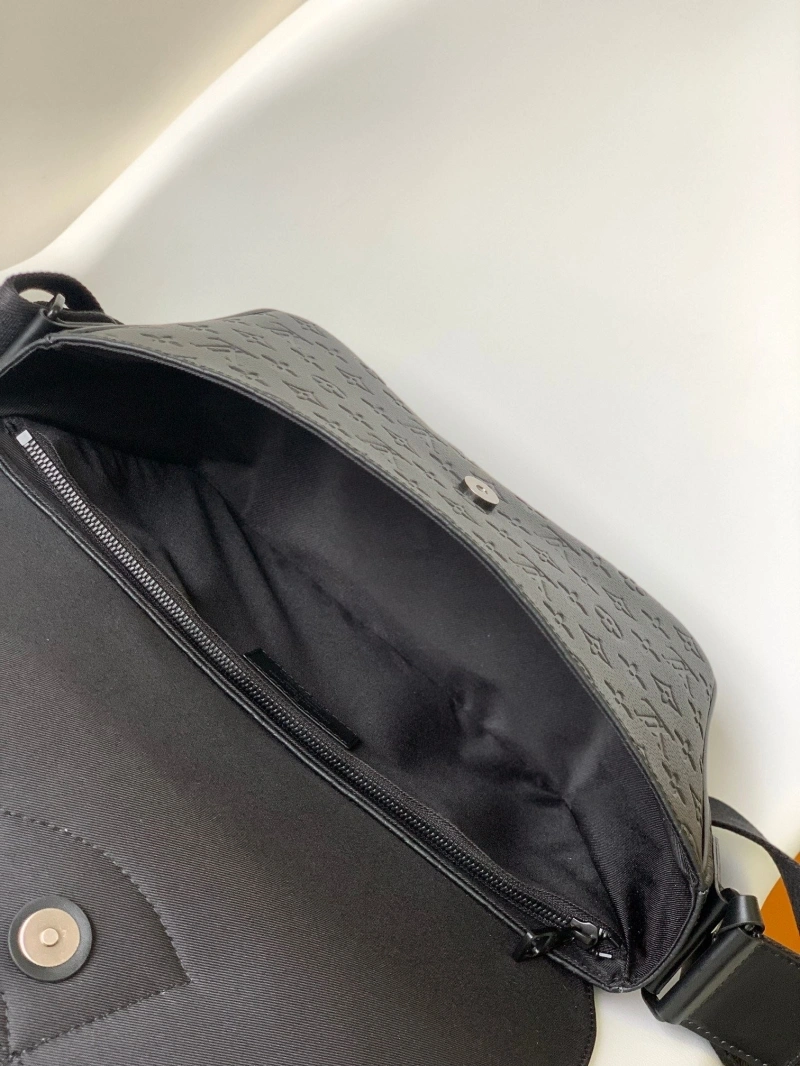 LV Satchel bags 4194A-0561