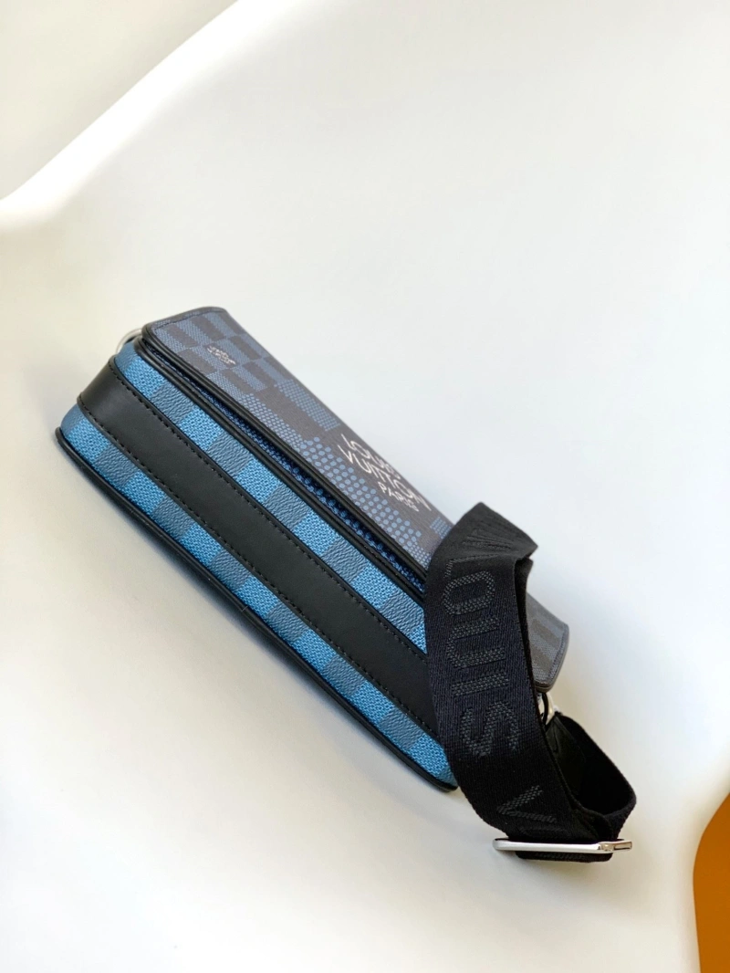 LV Satchel bags 4194A-0562