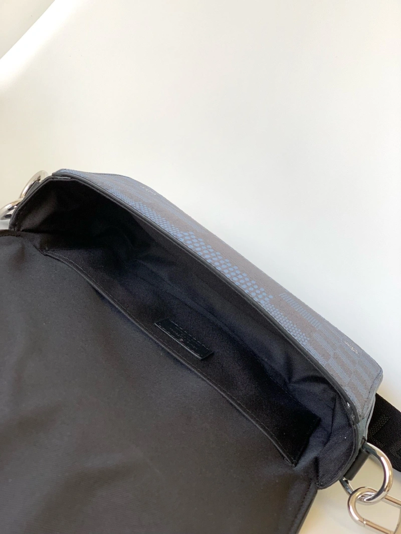 LV Satchel bags 4194A-0562