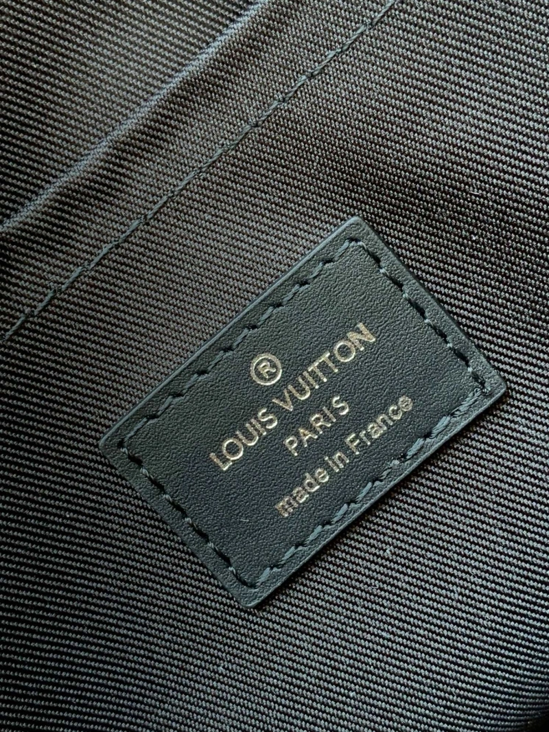 LV Satchel bags 4194A-0562