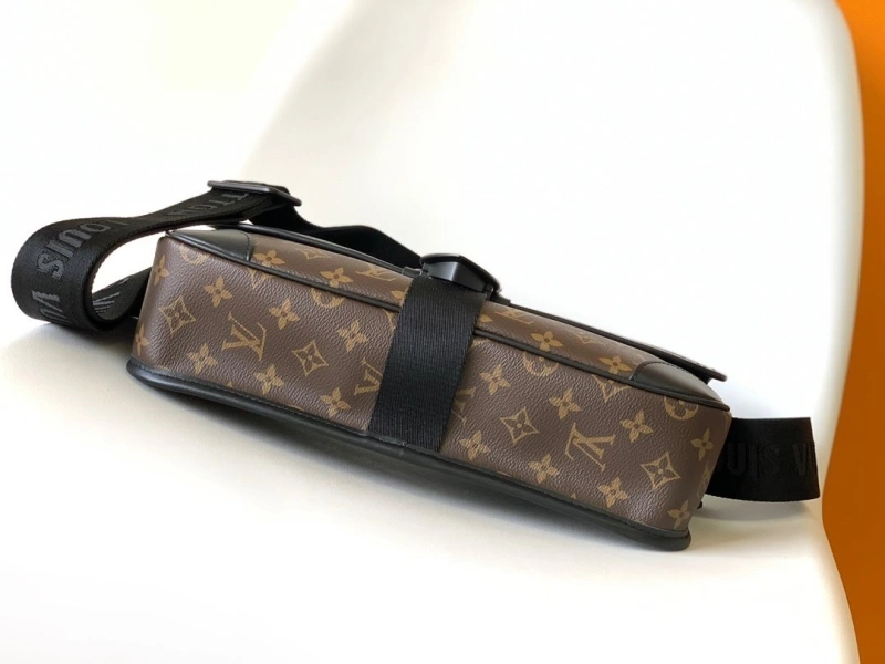 LV Satchel bags 4194A-0564