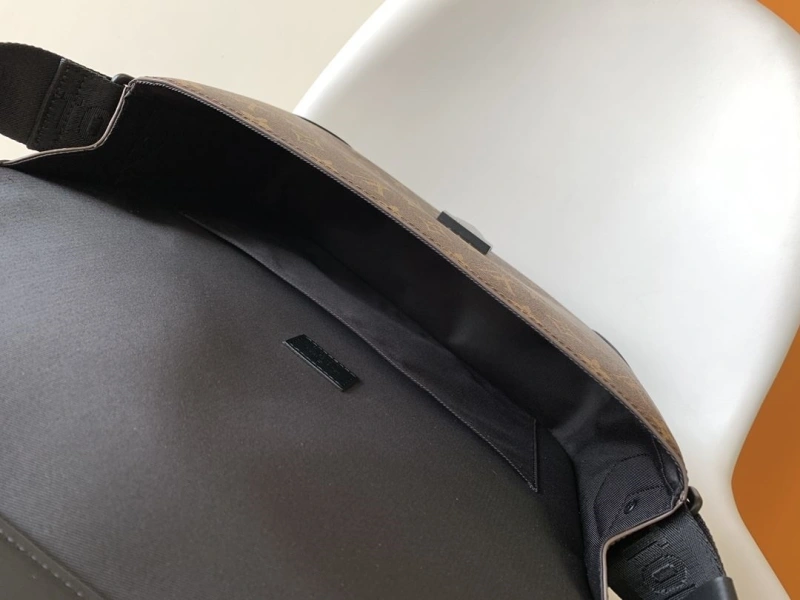 LV Satchel bags 4194A-0564