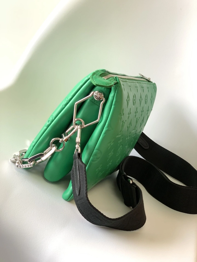 LV Satchel bags 4194A-0588