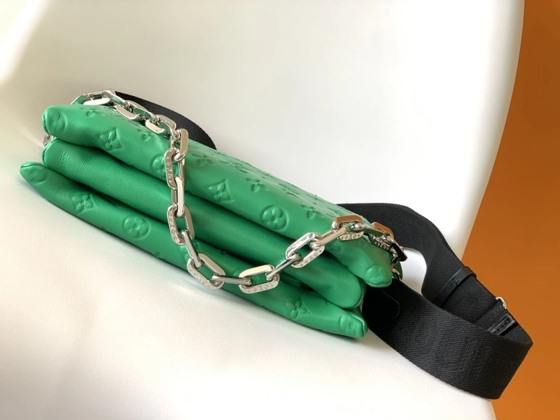 LV Satchel bags 4194A-0588