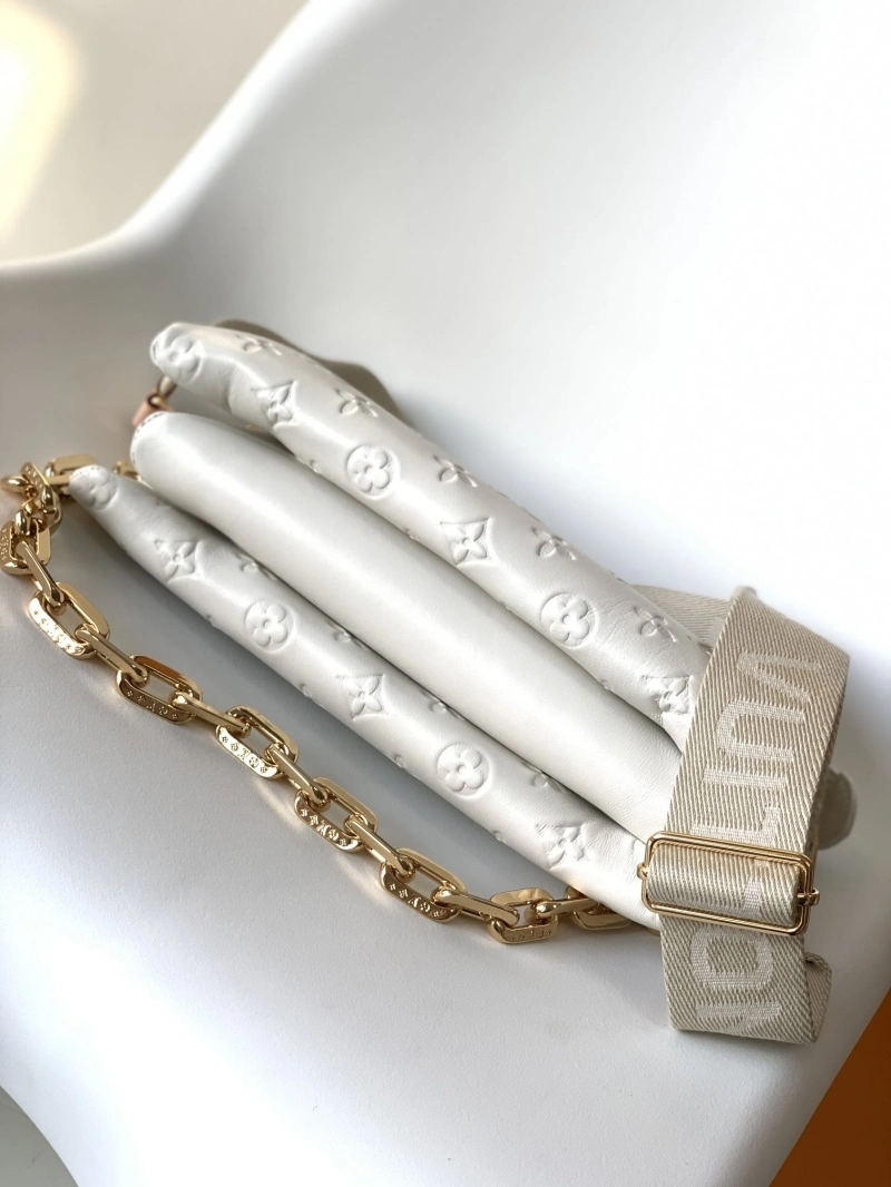 LV Satchel bags 4194A-0589