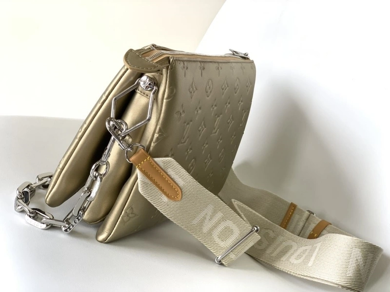 LV Satchel bags 4194A-0590