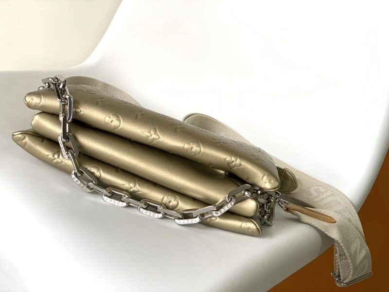 LV Satchel bags 4194A-0590