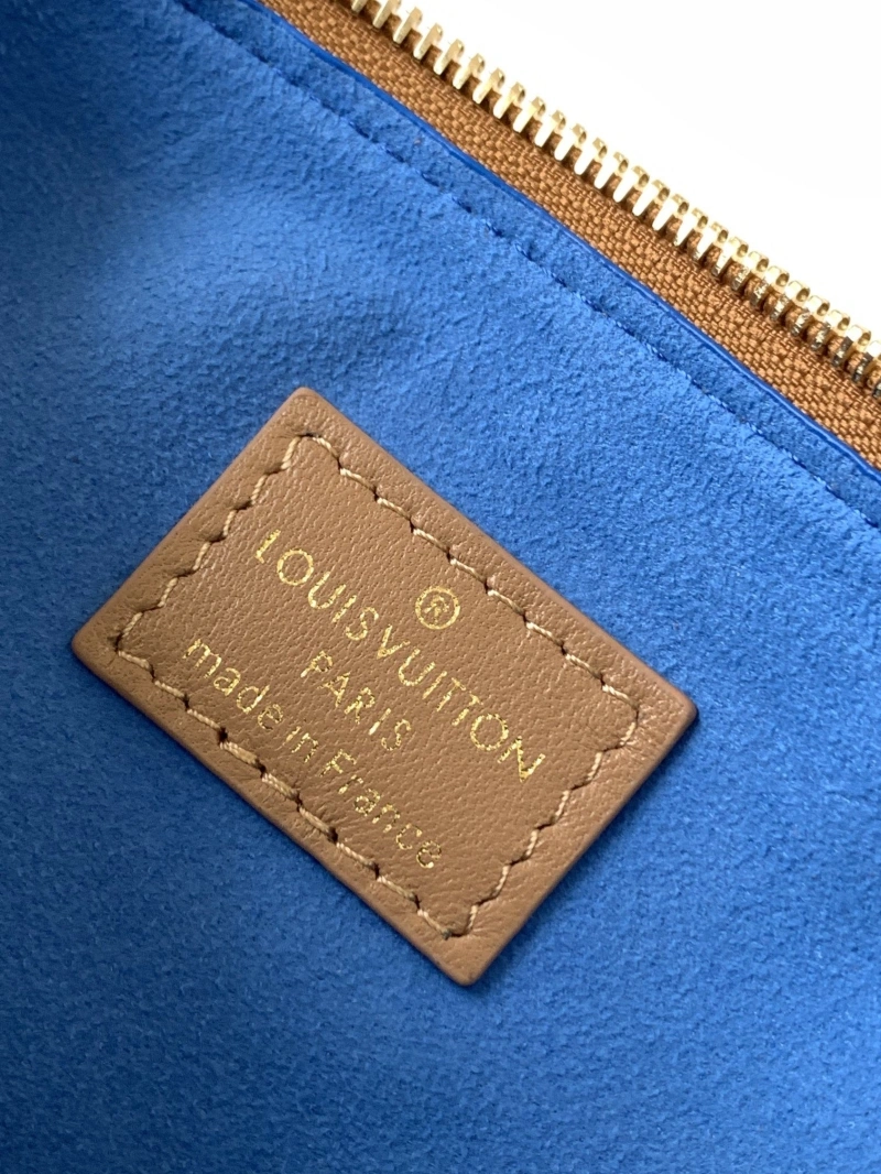 LV Satchel bags 4194A-0592