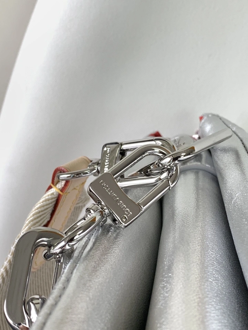 LV Satchel bags 4194A-0593