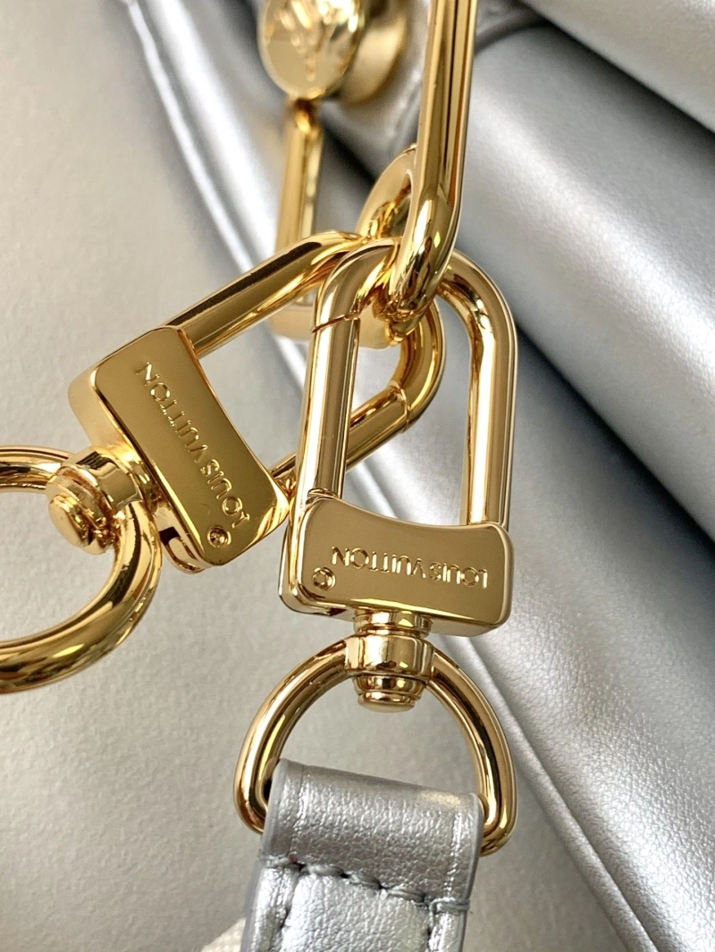 LV Satchel bags 4194A-0594