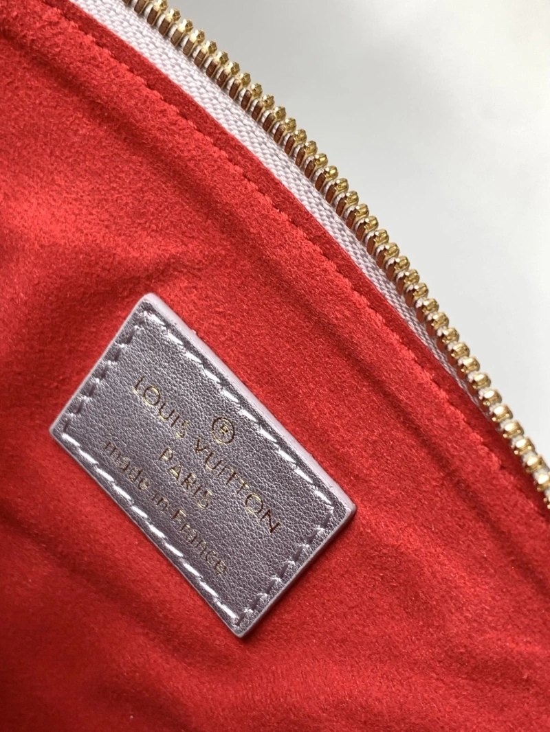 LV Satchel bags 4194A-0594