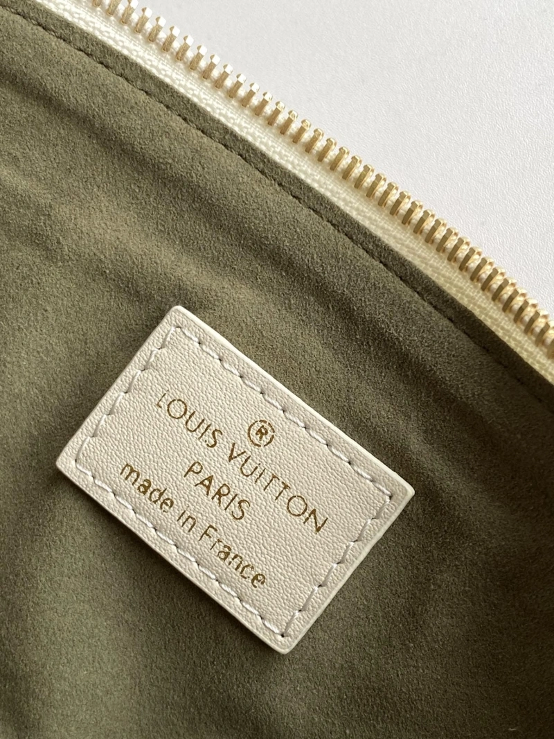 LV Satchel bags 4194A-0595