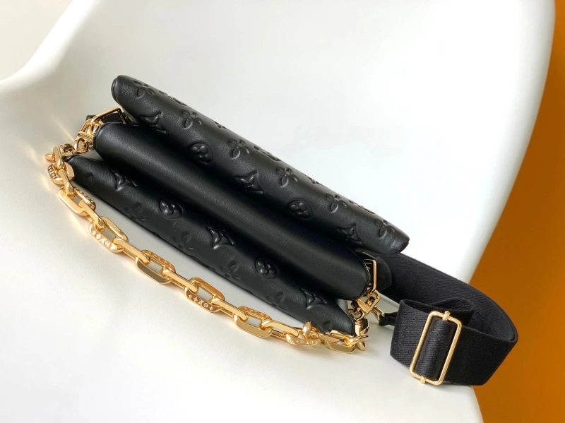 LV Satchel bags 4194A-0597