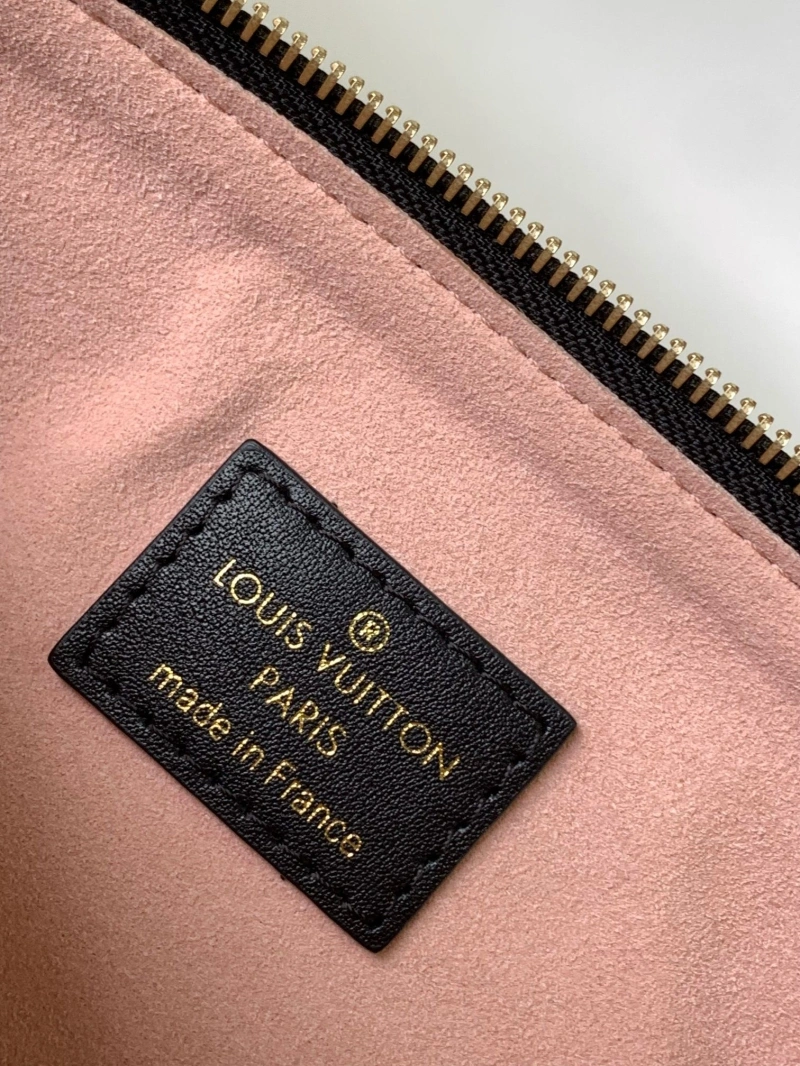 LV Satchel bags 4194A-0597