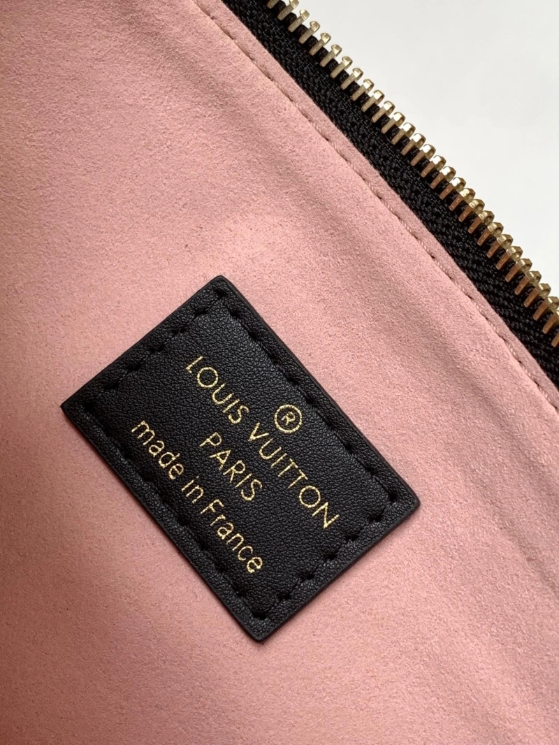 LV Satchel bags 4194A-0598