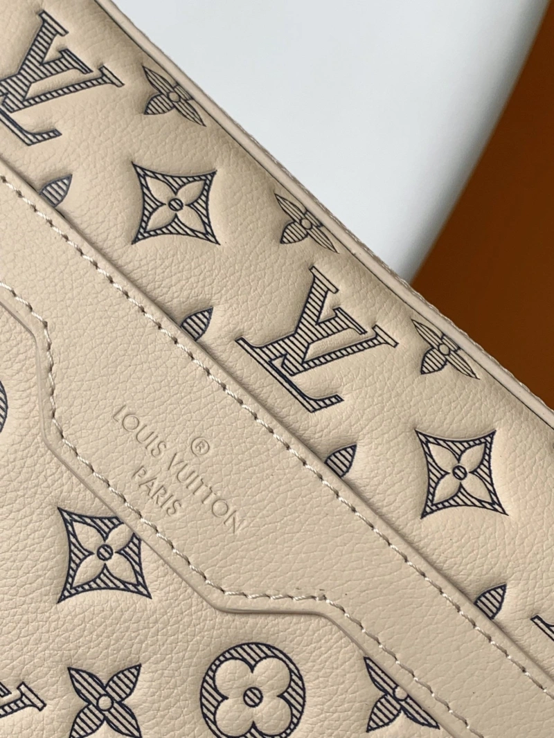 LV Satchel bags 4194A-0606