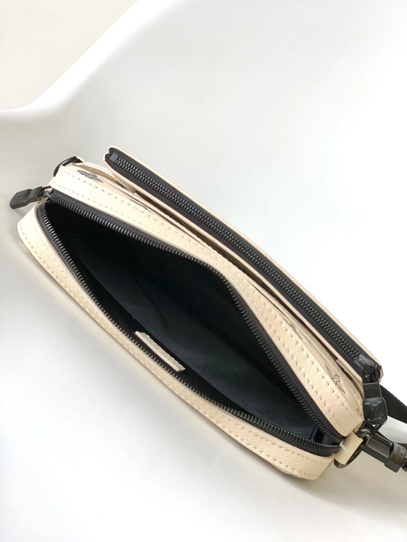 LV Satchel bags 4194A-0606