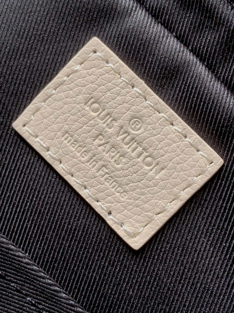 LV Satchel bags 4194A-0606