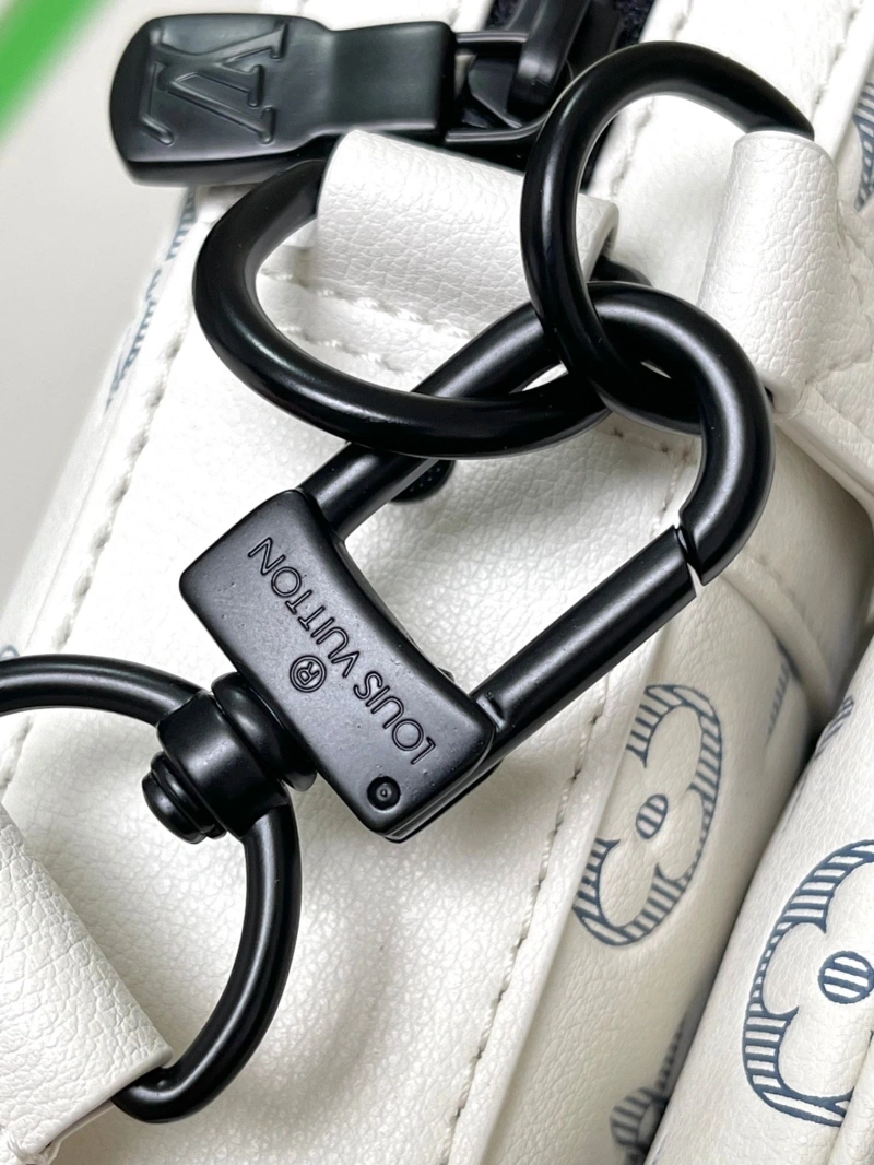 LV Satchel bags 4194A-0617