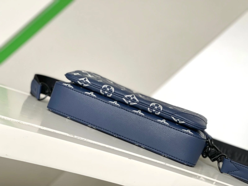 LV Satchel bags 4194A-0618