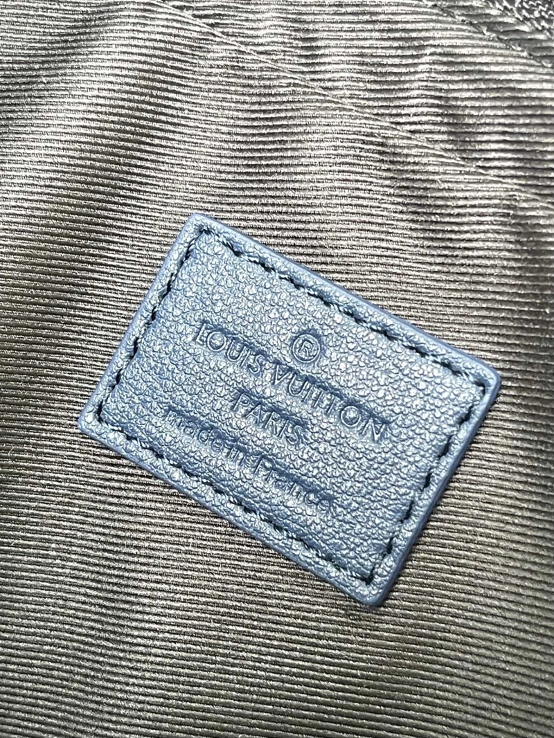 LV Satchel bags 4194A-0618