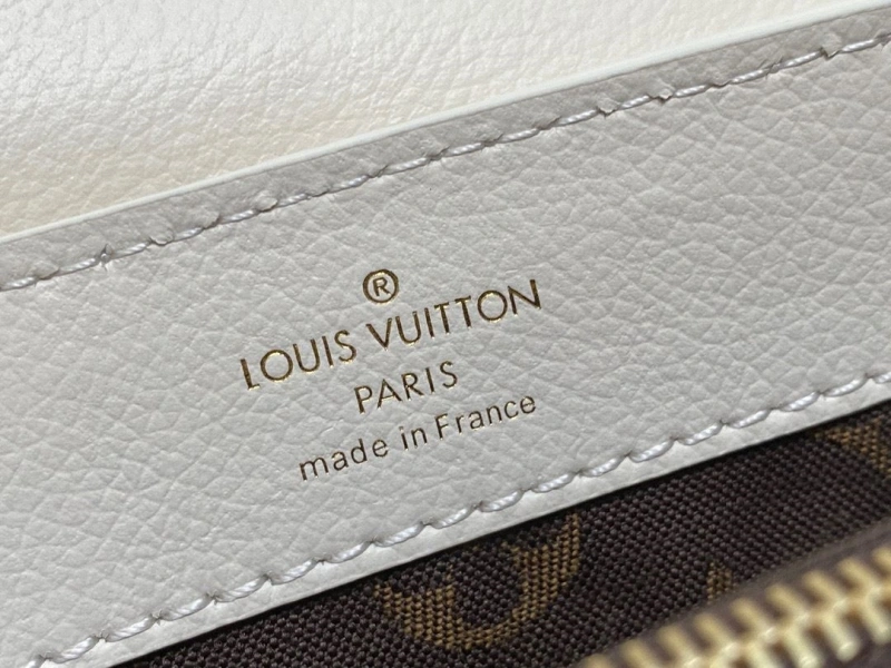 LV Satchel bags 4194A-0625