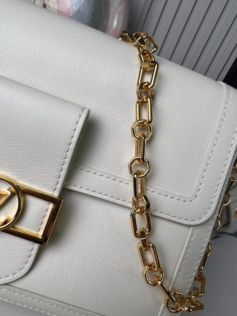 LV Satchel bags 4194A-0625