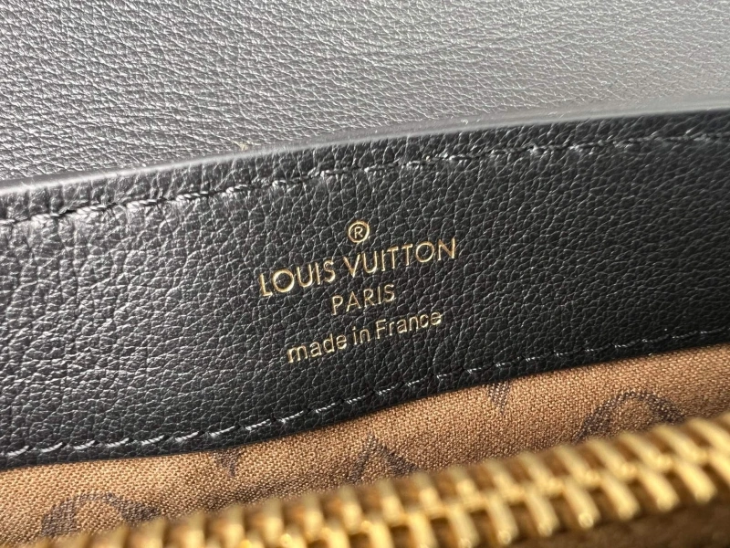 LV Satchel bags 4194A-0626