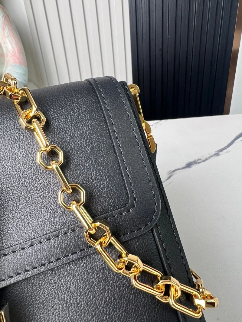 LV Satchel bags 4194A-0626