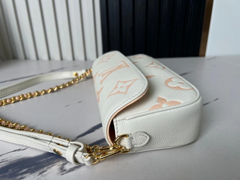 LV Satchel bags 4194A-0630