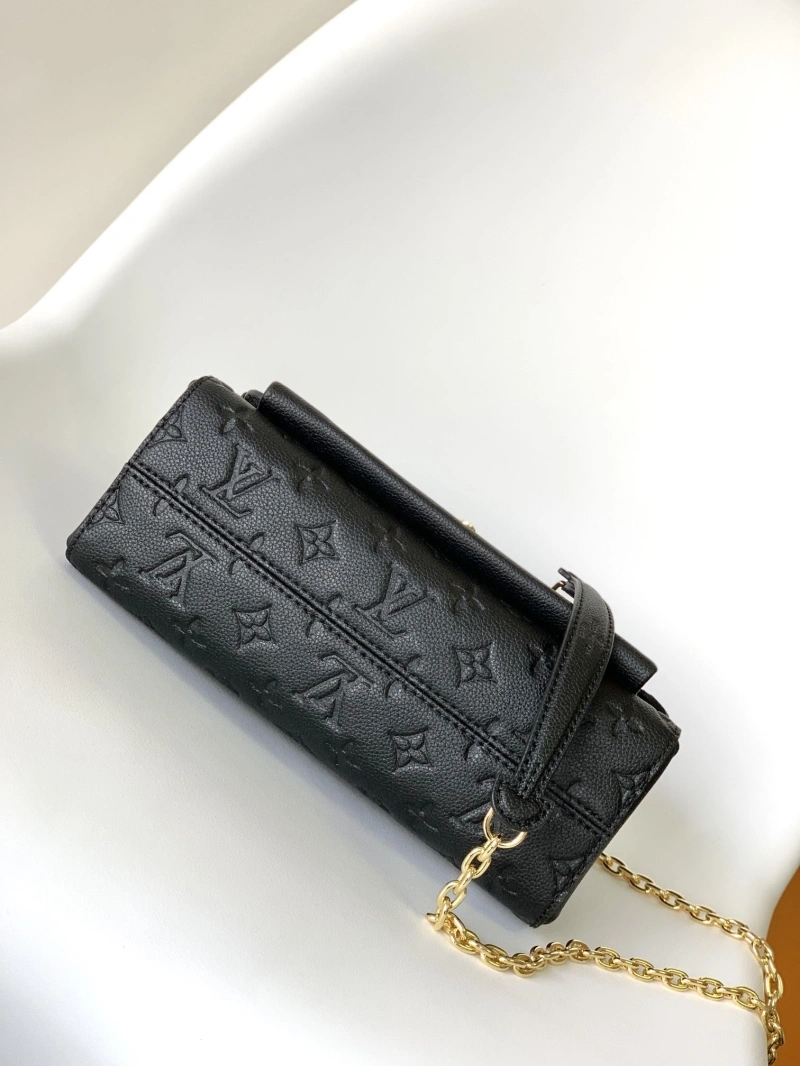 LV Satchel bags 4194A-0649