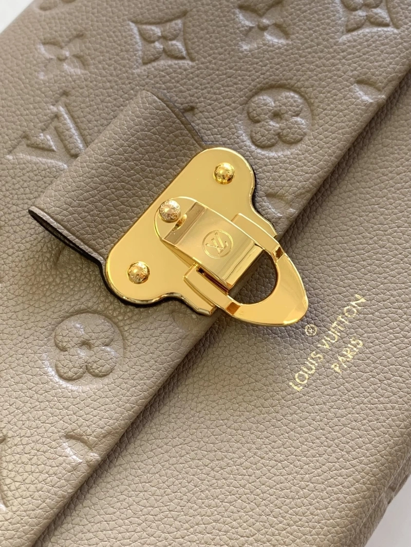LV Satchel bags 4194A-0651