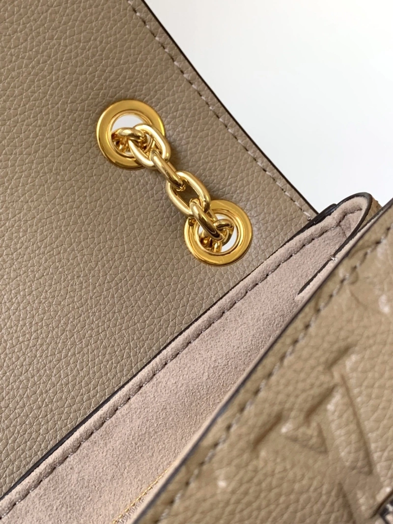 LV Satchel bags 4194A-0651