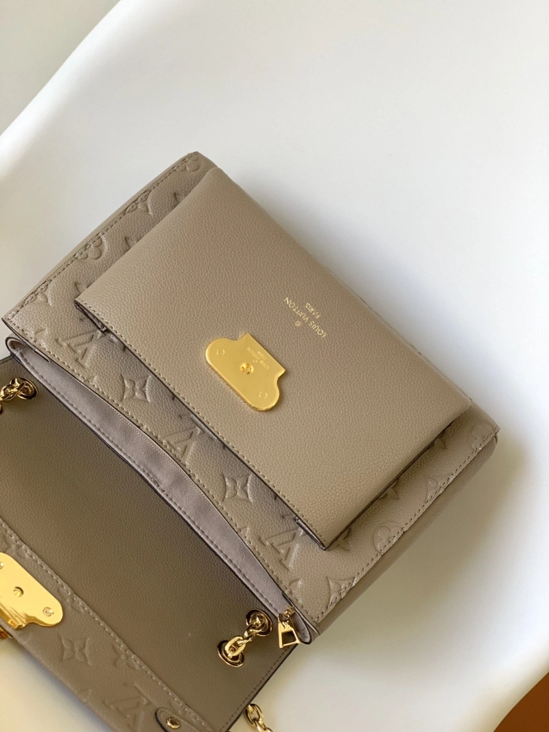 LV Satchel bags 4194A-0651