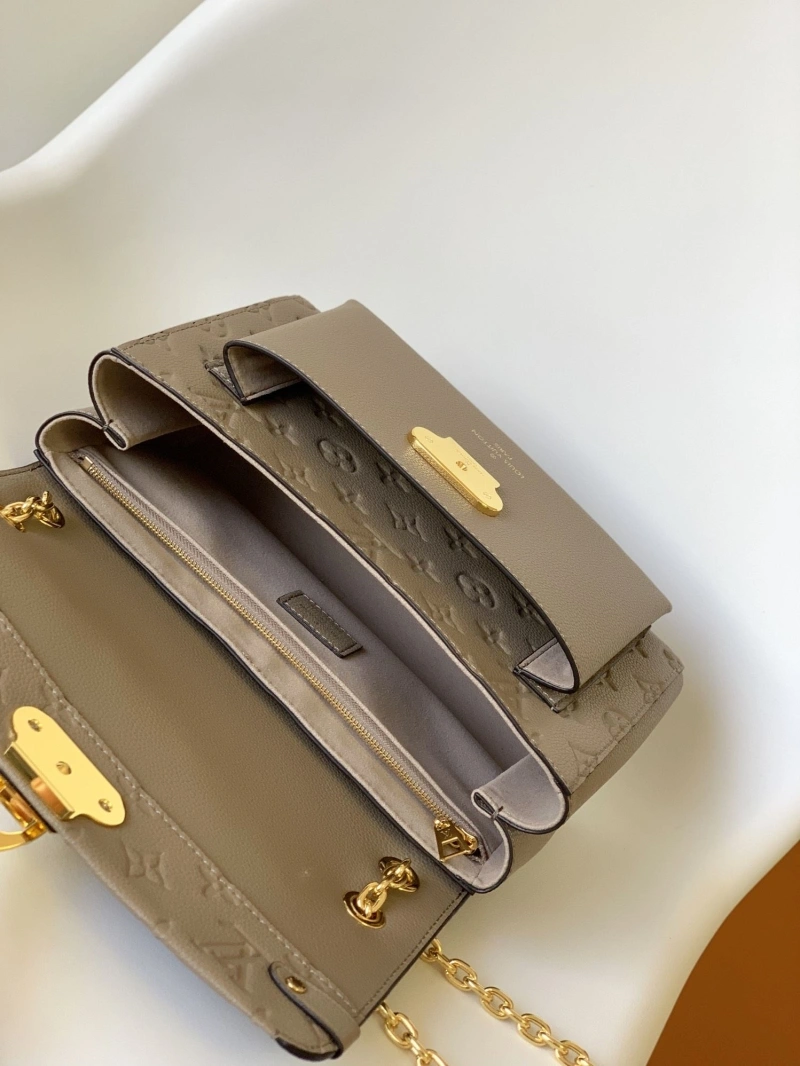 LV Satchel bags 4194A-0651